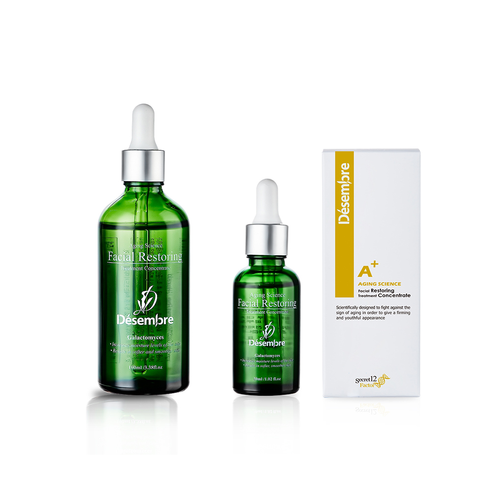 Desembre Repair Concentrate