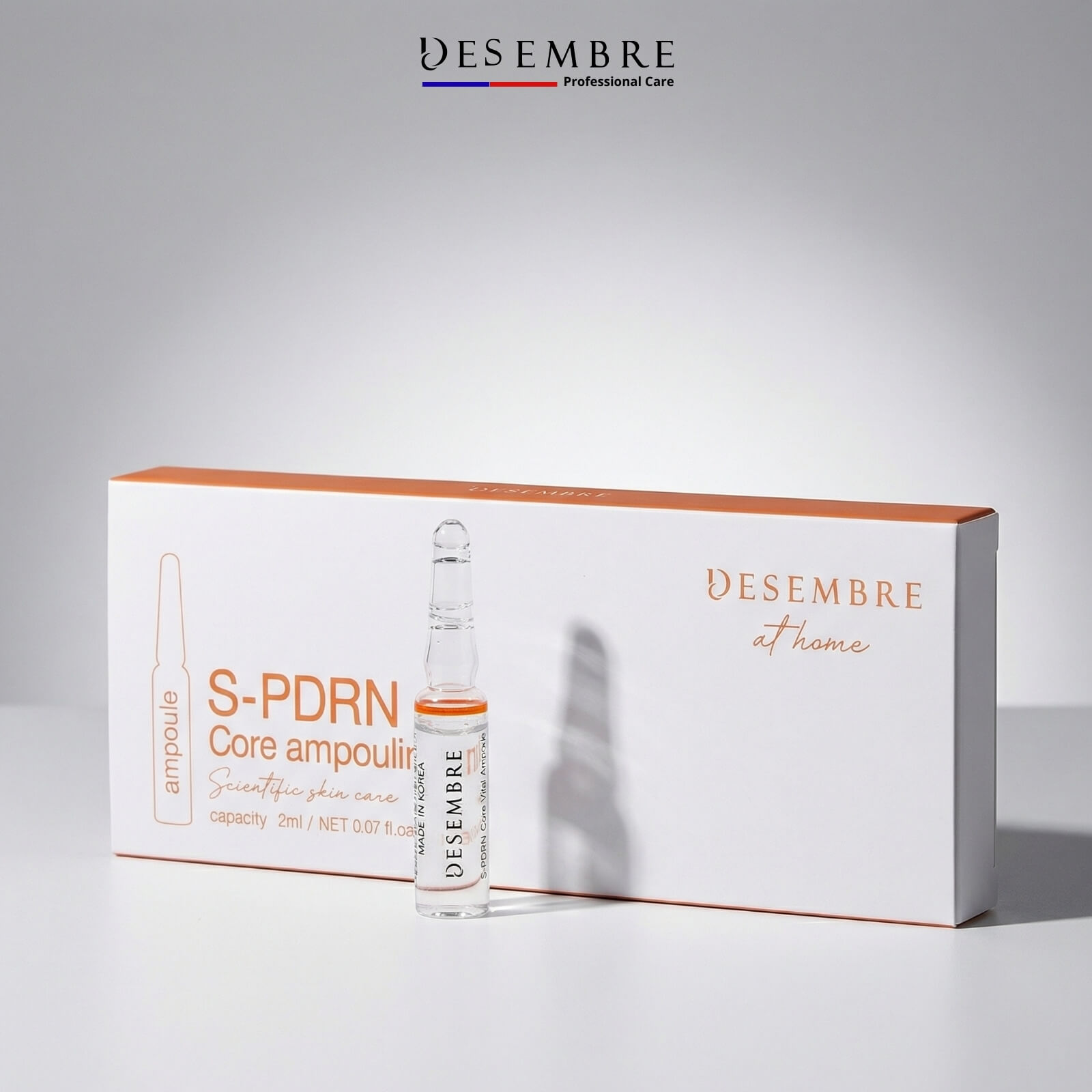 Desembre S-PDRN Core Vital Ampoule