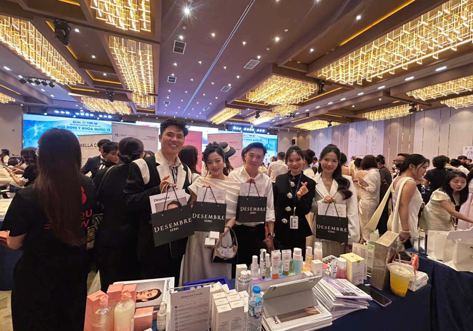 2026 WCAS HO CHI MINH