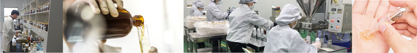 Manufacturing Process