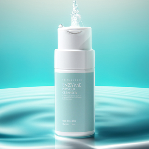 Dermagarden Enzyme Powder Cleanser