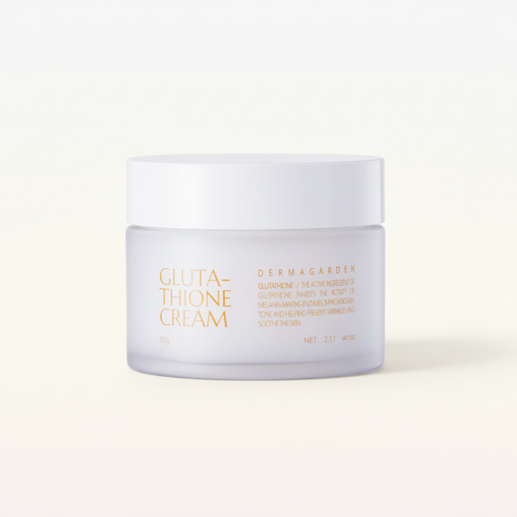 Dermagarden Glutathione Cream