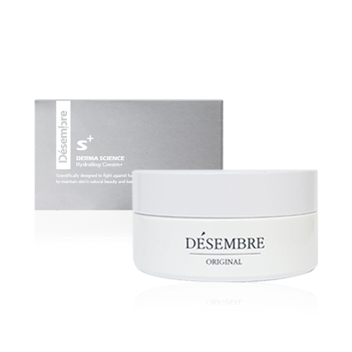 Desembre Hydrating Cream Plus