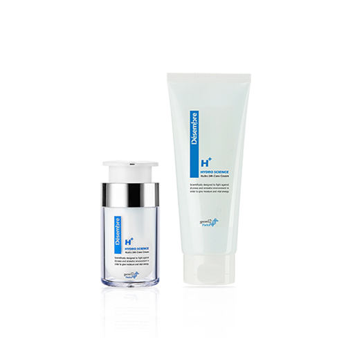Desembre Hydro Science Hydro 24h Care Cream