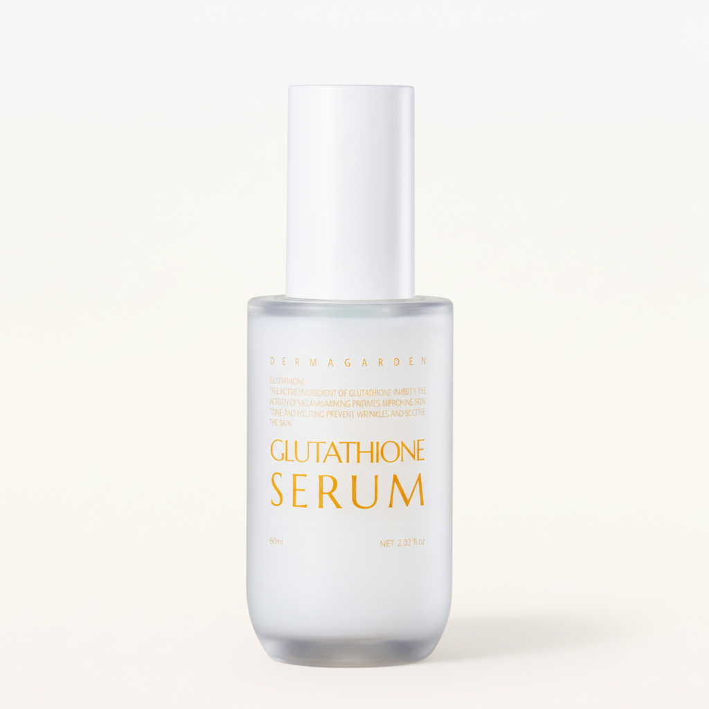 Dermagarden Glutathione Serum