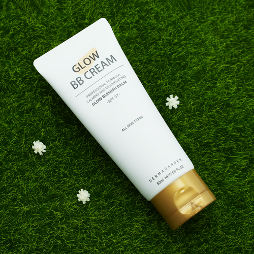 Dermagarden Glow Bb Cream