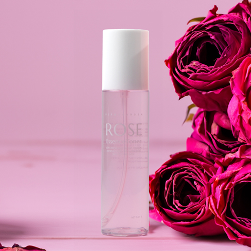 Dermagarden Rose Toner