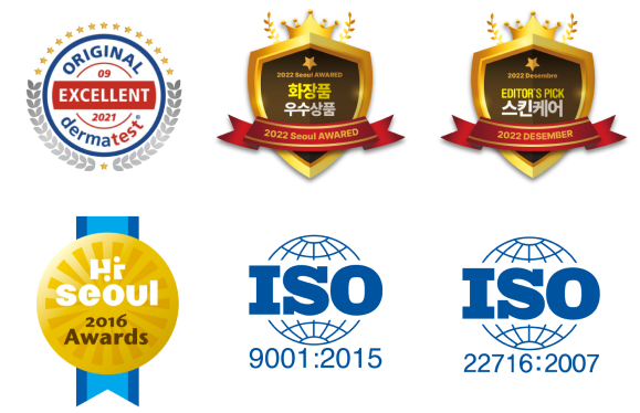 Other Awards