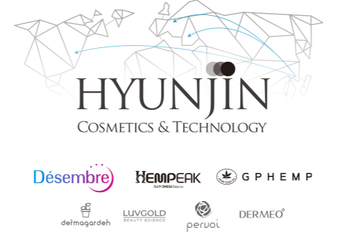 Hyunjin Brands