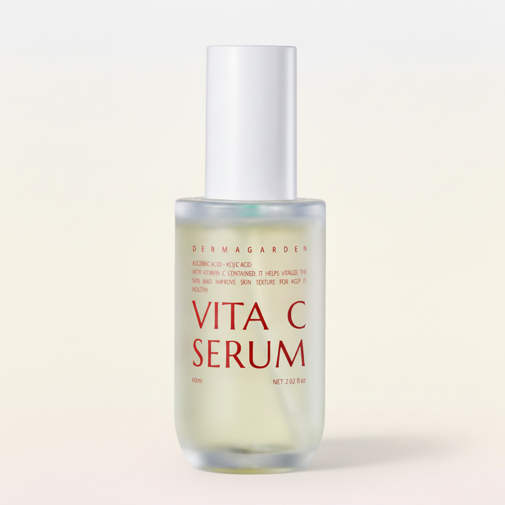 Dermagarden Vita C Serum