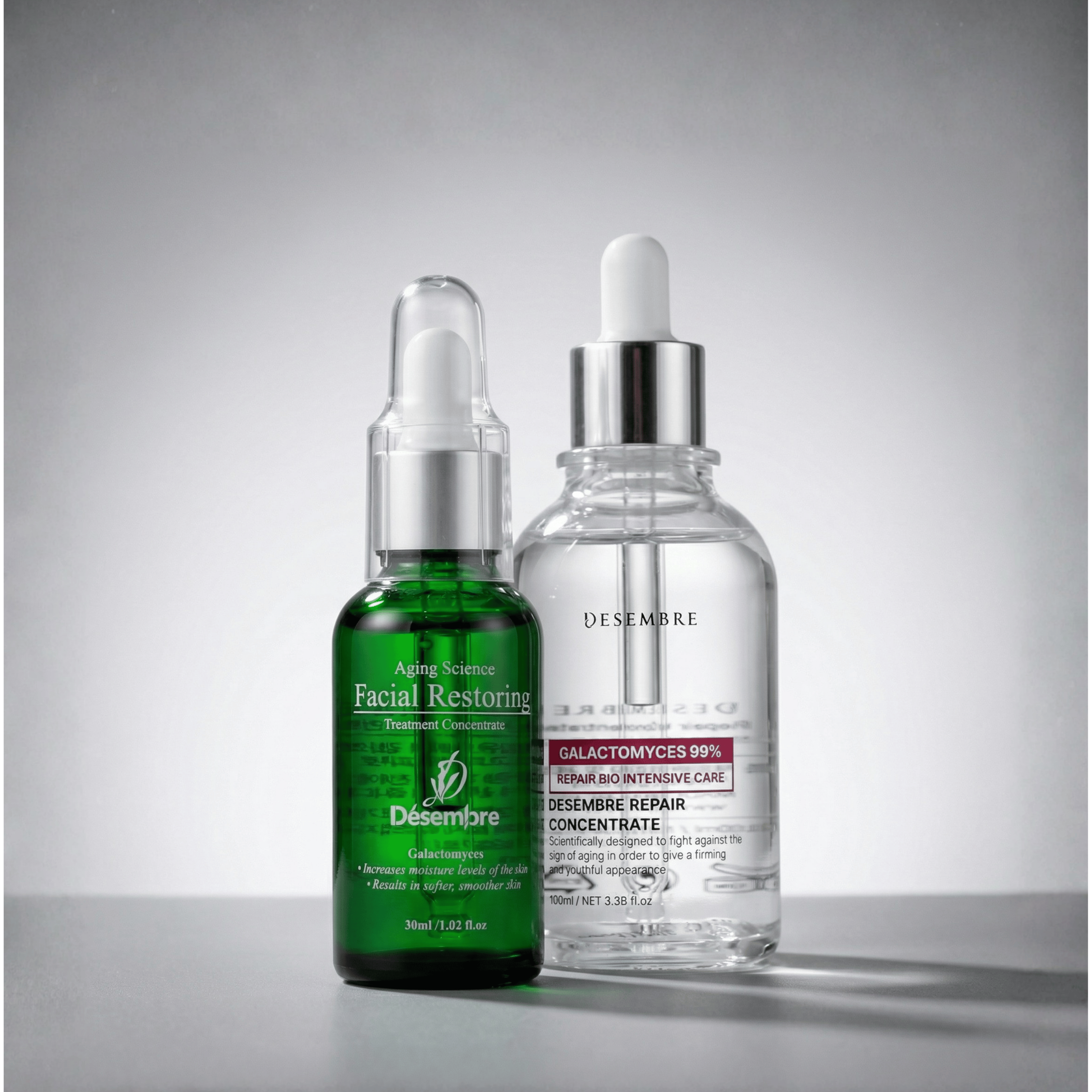 Desembre Repair Concentrate