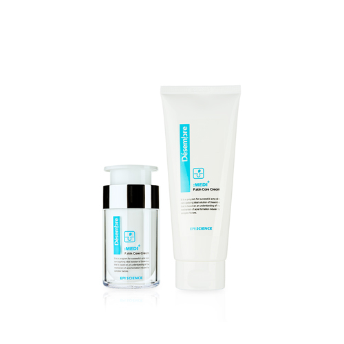 Desembre P.skin Care Cream