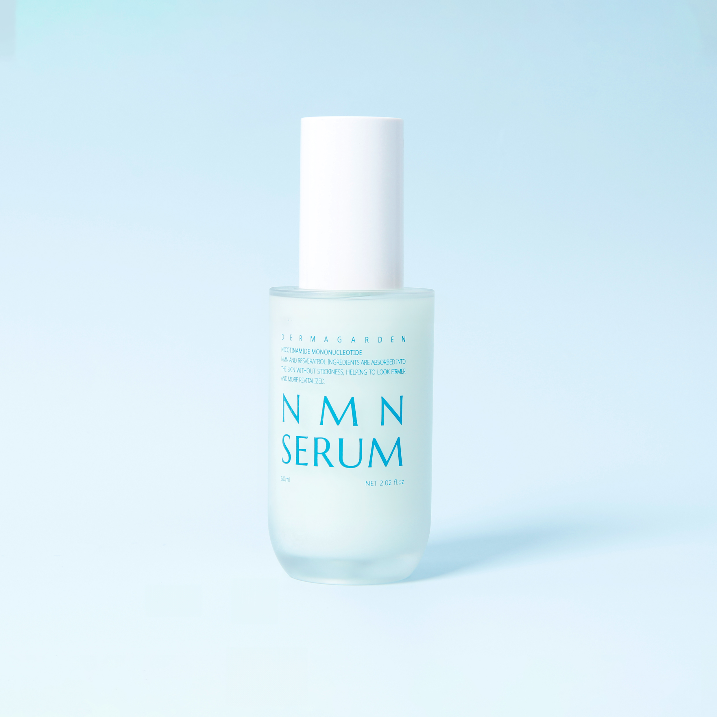 Dermagarden Nmn Serum