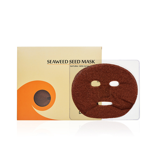 Desembre Seaweed Seed Mask