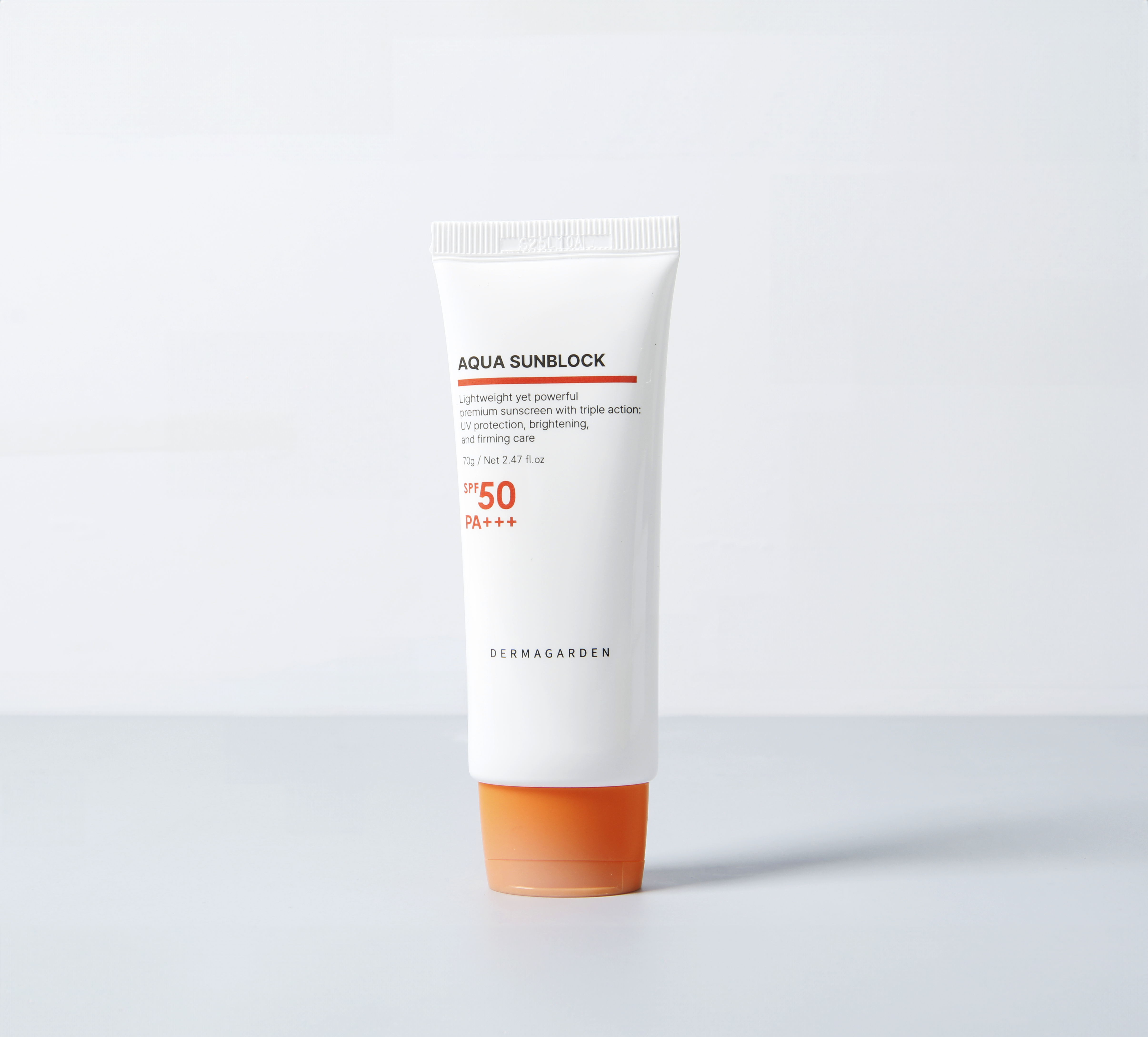 Dermagarden Aqua Sunblock SPF 50 PA+++
