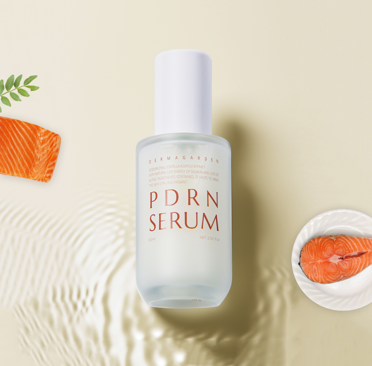 Dermagarden Pdrn Serum