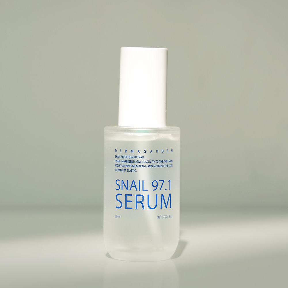 Dermagarden Snail 97.1 Serum