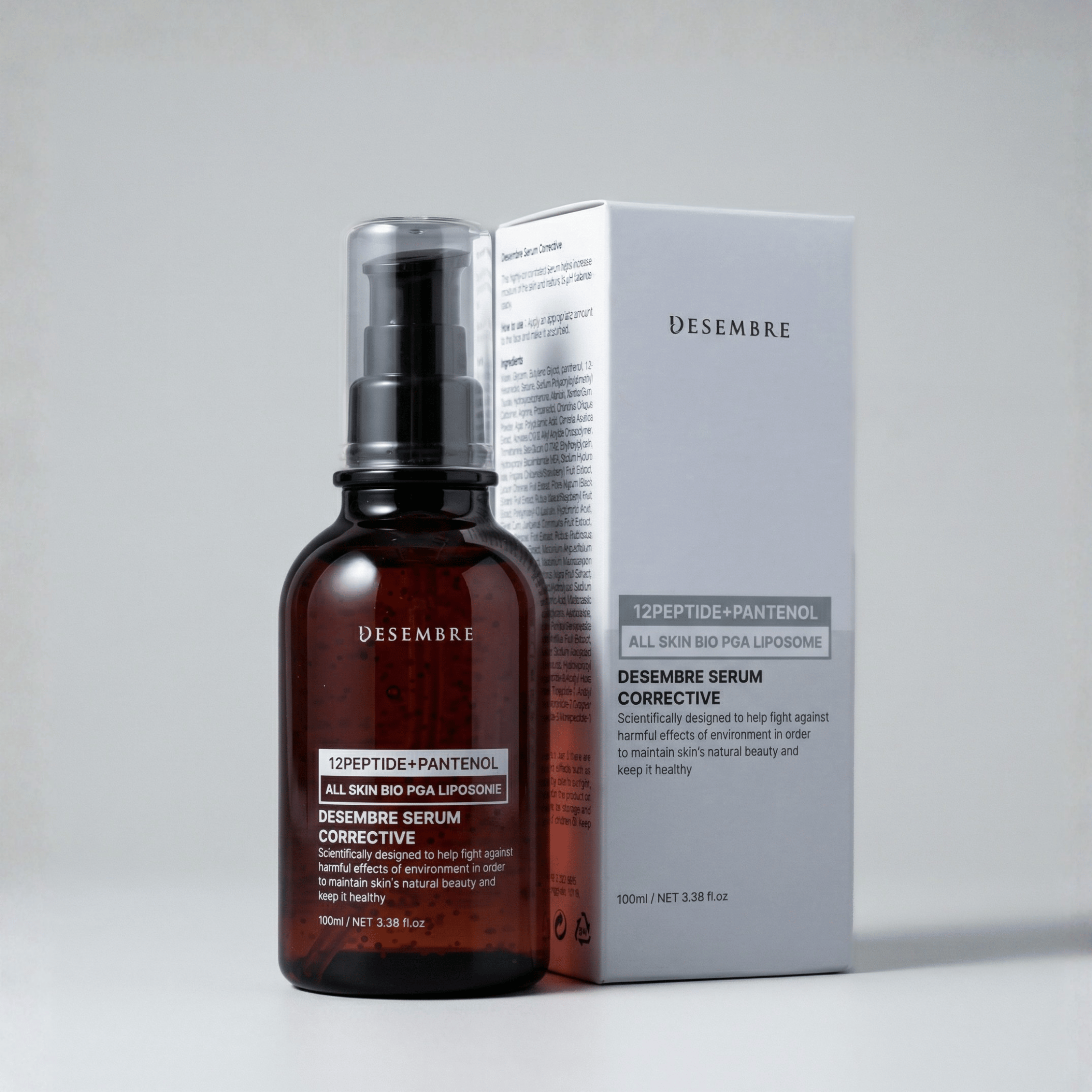 Desembre Serum Corrective