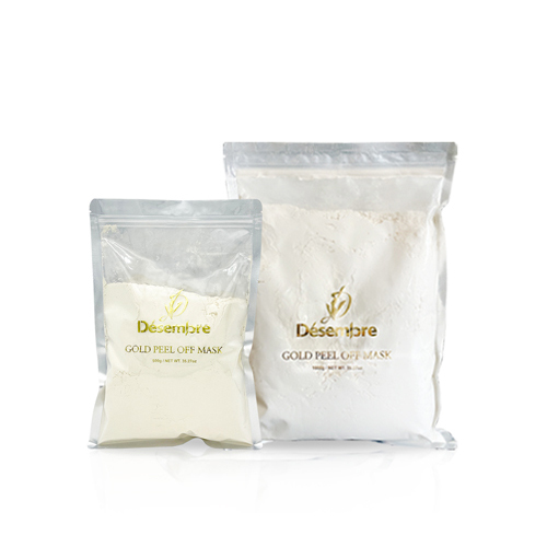 Desembre Gold Peel Off Mask