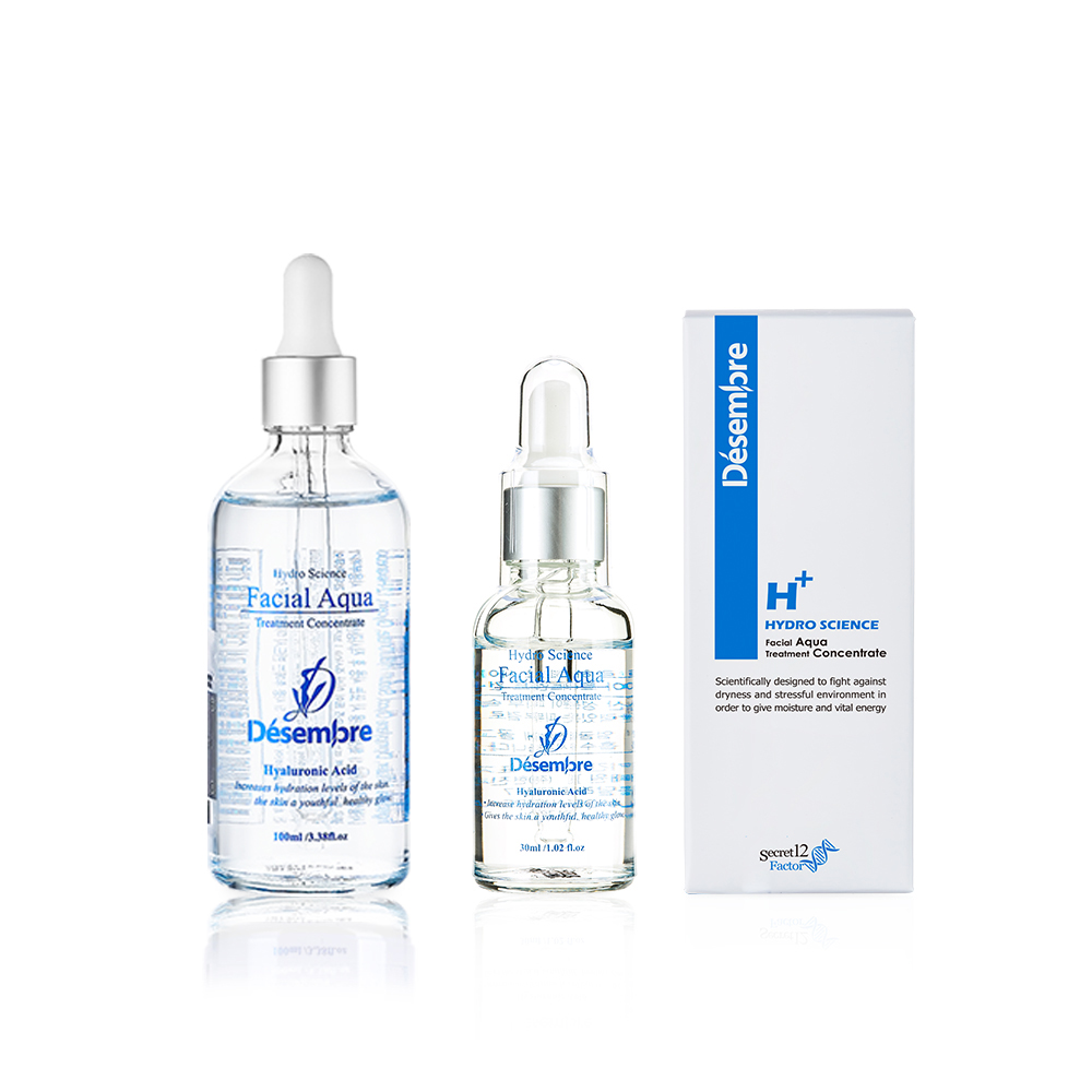 Desembre Hydro Concentrate