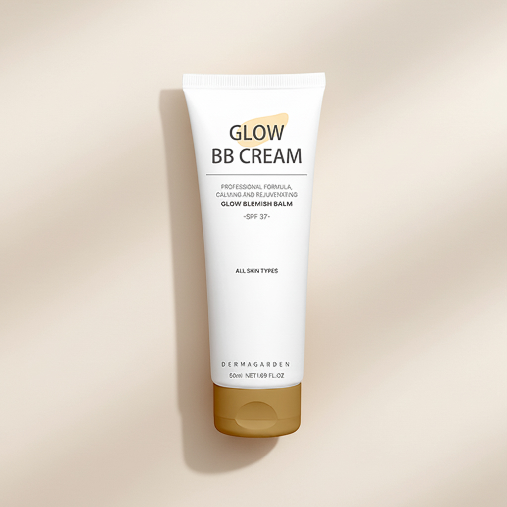 Dermagarden Glow Bb Cream