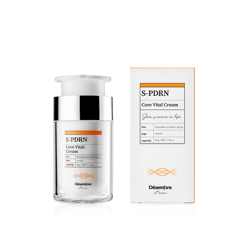 Desembre S-PDRN Core Vital Cream