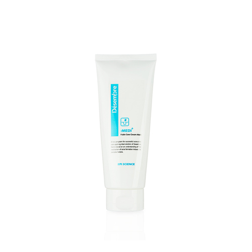 Desembre P.skin Care Cream Mask