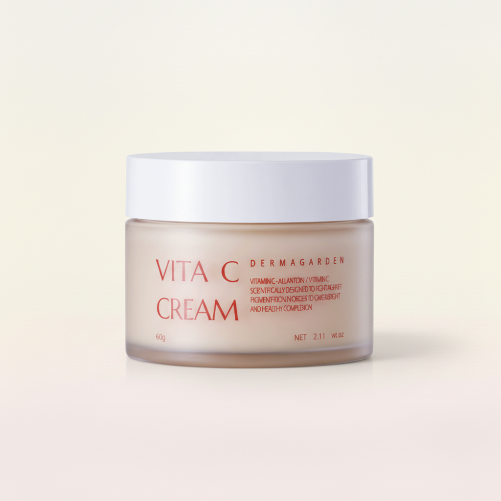 Dermagarden Vita C Cream