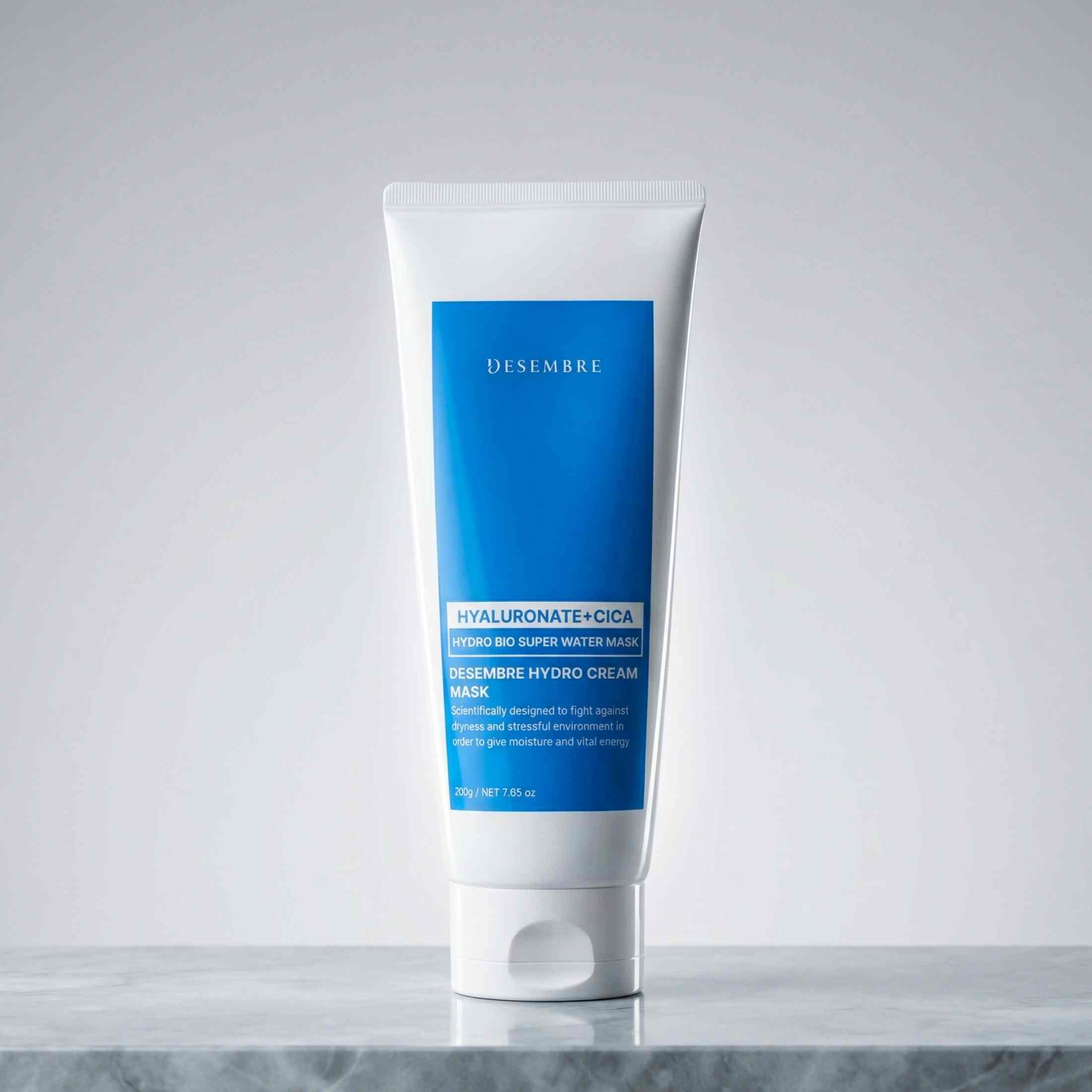 Desembre Hydro Cream Mask