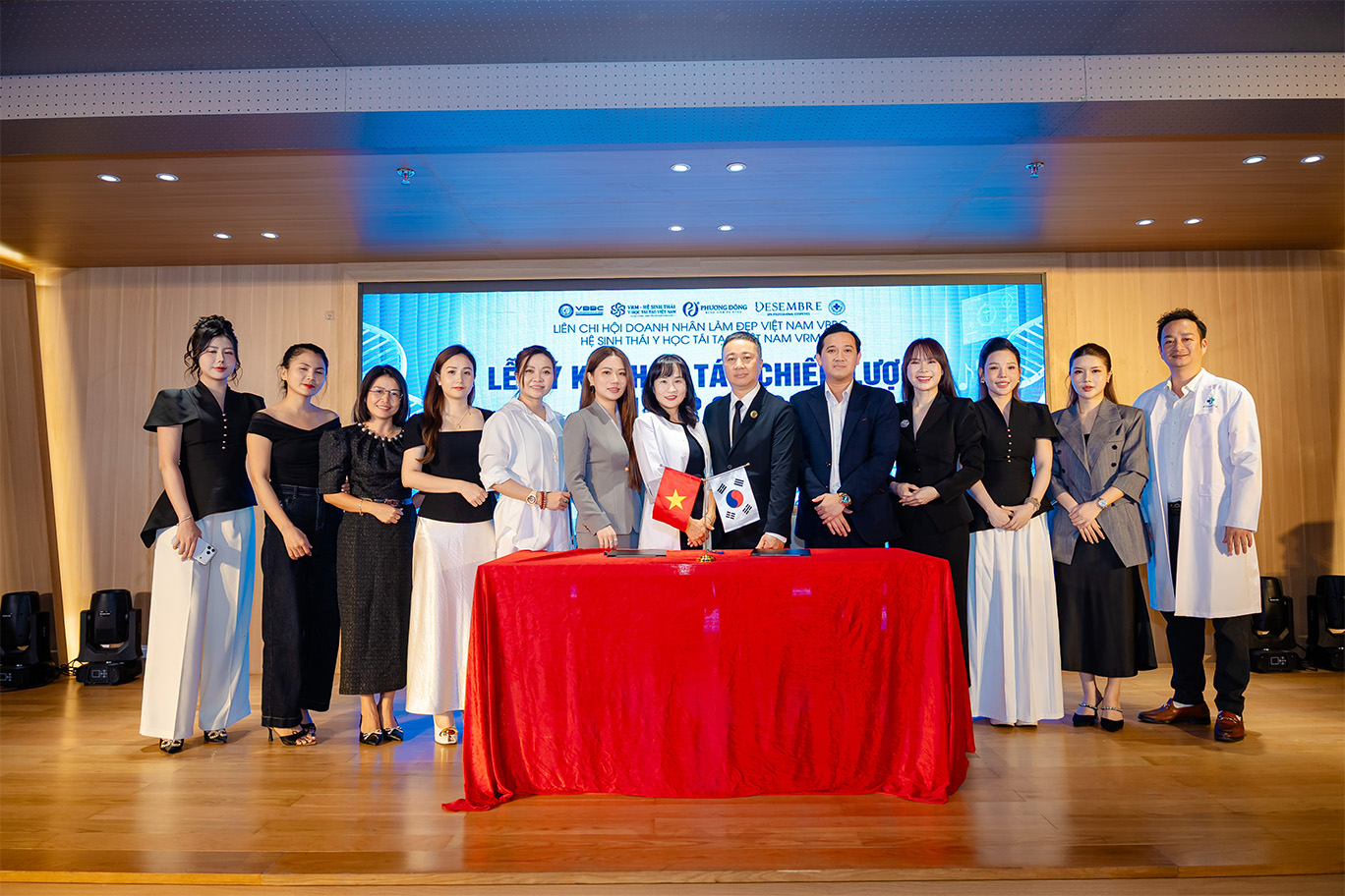 2026 VBBC BV PHUONG DONG