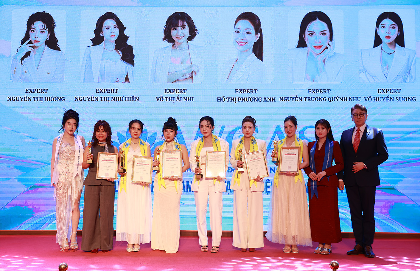 2026 WCAS DA NANG