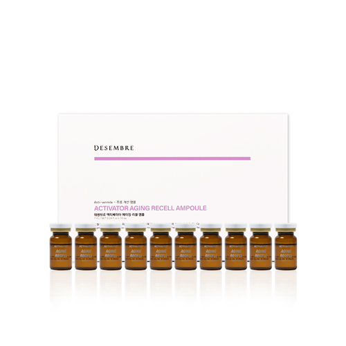 Desembre Age Activator Ampoule