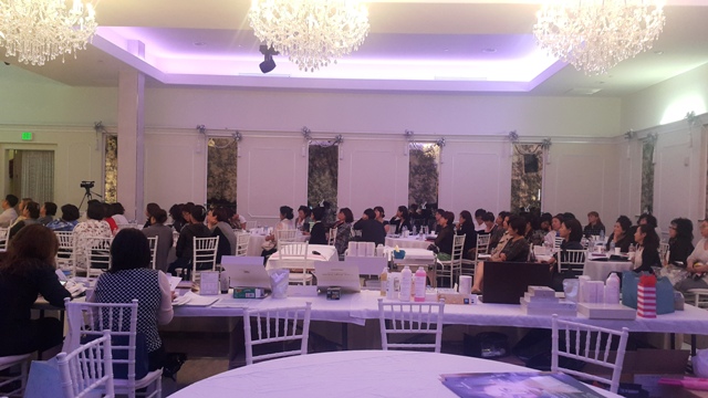 The 2016 Tokyo Japan Seminar