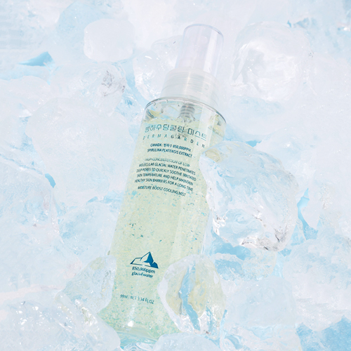 Dermagarden Bingha Soothing Cooling Mist