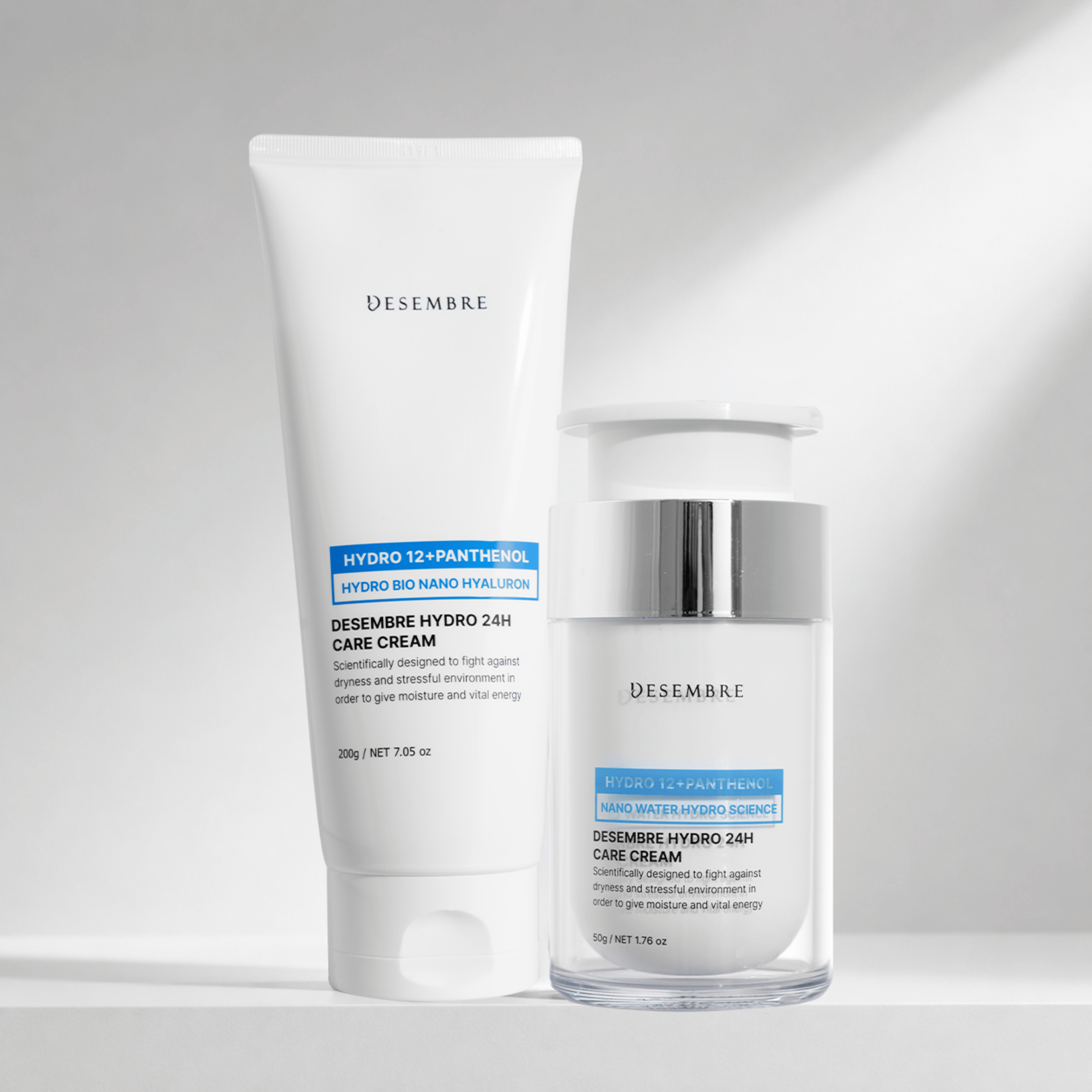 Desembre Hydro 24h Care Cream